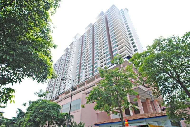 Kondominium untuk Dijual di One Damansara - Leslie Low - PropertyGuru.com.my