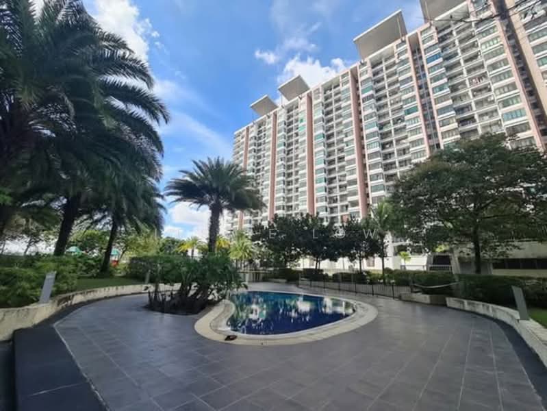 Kondominium untuk Dijual di One Damansara - Leslie Low - PropertyGuru.com.my