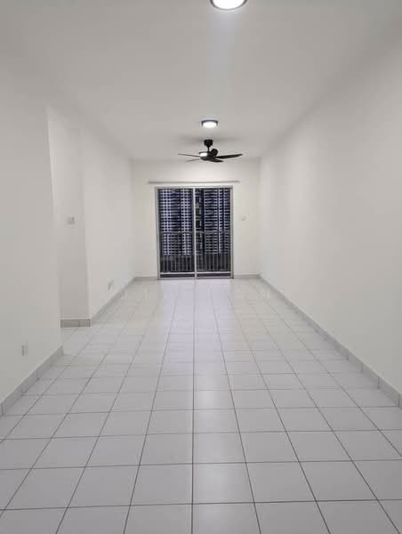 Service Residence for Rent at Kiara Kasih - Jie Hoh - Interior - PropertyGuru.com.my