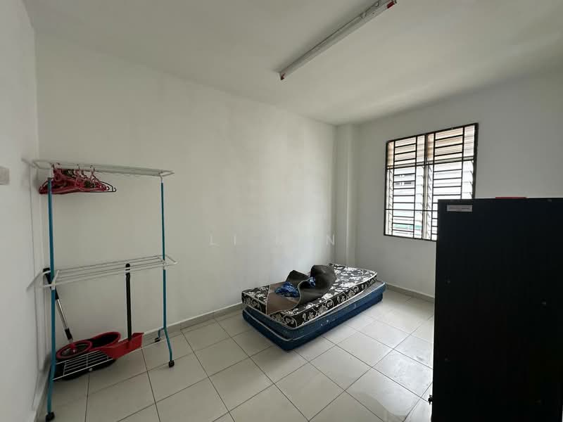 Rumah Teres 2 Tingkat untuk Disewa di Johor Bahru (Johor) - Li Min - Bedroom - PropertyGuru.com.my
