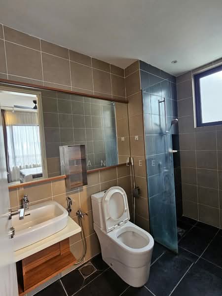 Kondominium untuk Dijual di Nidoz Residences @ Desa Petaling - Alan Lee - Bathroom - PropertyGuru.com.my