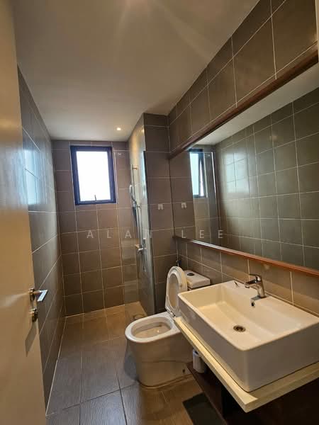 Kondominium untuk Dijual di Nidoz Residences @ Desa Petaling - Alan Lee - Bathroom - PropertyGuru.com.my