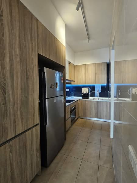 Kondominium untuk Dijual di Nidoz Residences @ Desa Petaling - Alan Lee - Kitchen - PropertyGuru.com.my