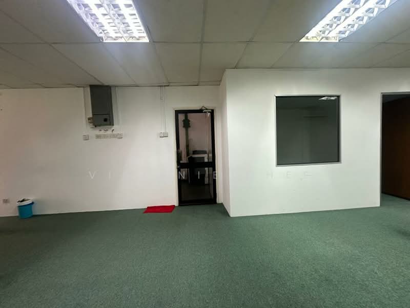 Kedai / Pejabat untuk Disewa di TTDI Hills (Kuala Lumpur) - Vivianie Chee - Interior - PropertyGuru.com.my