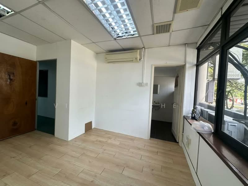 Kedai / Pejabat untuk Disewa di TTDI Hills (Kuala Lumpur) - Vivianie Chee - Interior - PropertyGuru.com.my