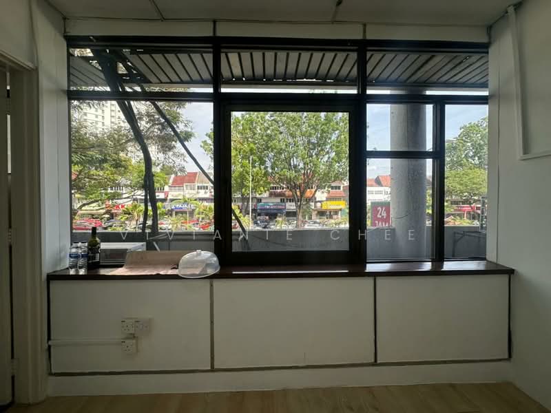 Kedai / Pejabat untuk Disewa di TTDI Hills (Kuala Lumpur) - Vivianie Chee - View - PropertyGuru.com.my