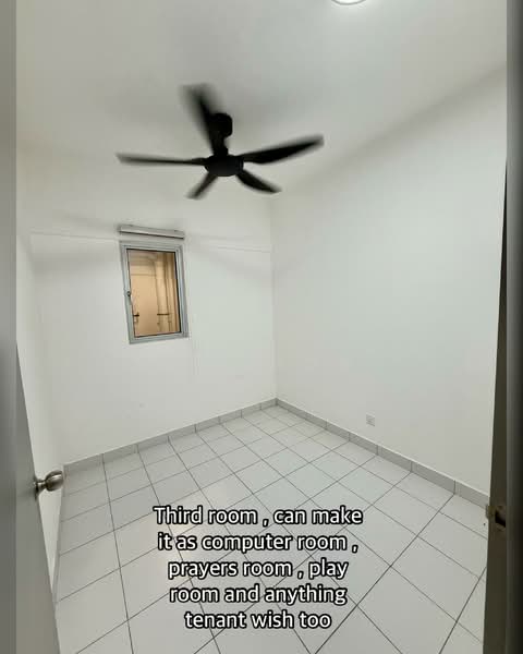 Service Residence for Rent at Kiara Kasih - Jie Hoh - PropertyGuru.com.my