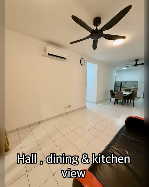 Service Residence for Rent at Kiara Kasih - Jie Hoh - PropertyGuru.com.my