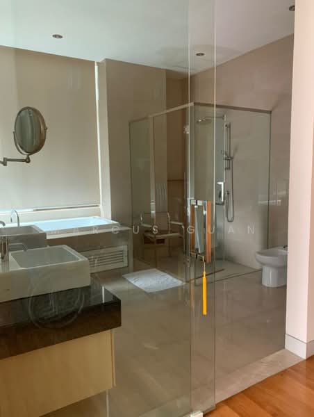 Service Residence for Sale at Suria Stonor - Marcus Guan - Bathroom - PropertyGuru.com.my