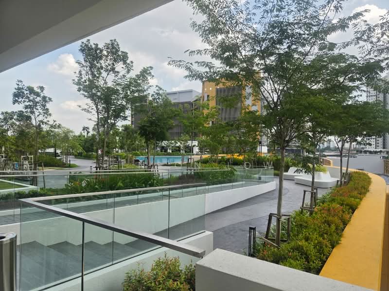 Servis Apartment untuk Disewa di 2Rio Residence @ Bandar Puteri Puchong - Jenson Low - Exterior - PropertyGuru.com.my