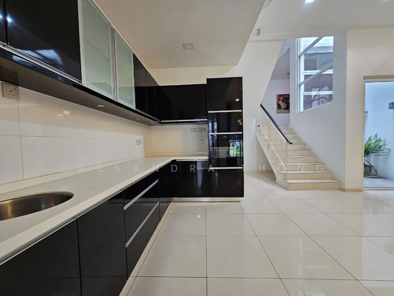 Rumah Teres 2 Tingkat untuk Dijual di Desa Parkcity (Kuala Lumpur) - Cassandra Thong - PropertyGuru.com.my