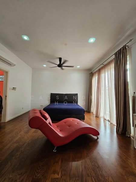 Rumah Teres 2 Tingkat untuk Dijual di Desa Parkcity (Kuala Lumpur) - Cassandra Thong - PropertyGuru.com.my