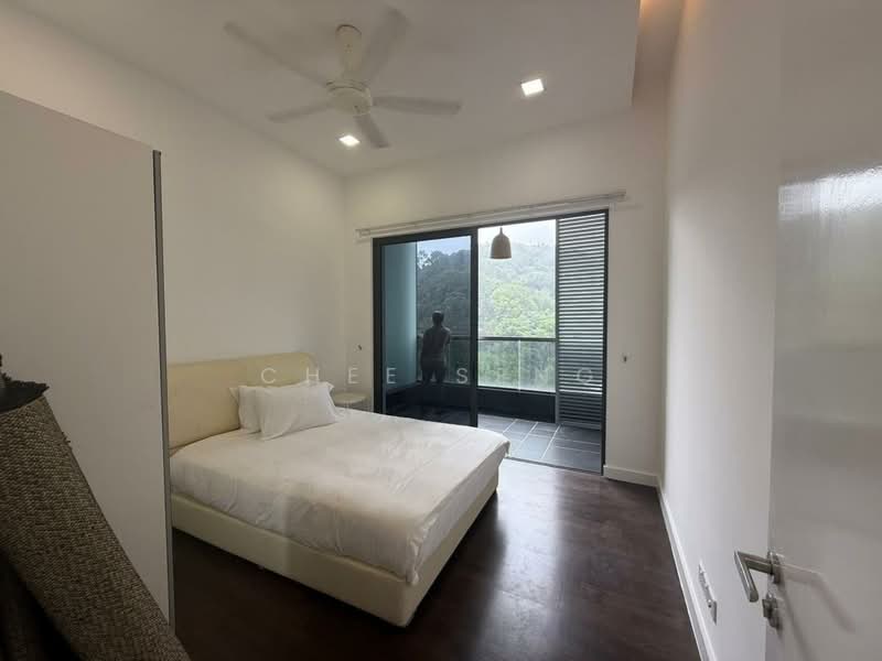 Condominium for Rent at The Veo - Chee Seng - Bedroom - PropertyGuru.com.my