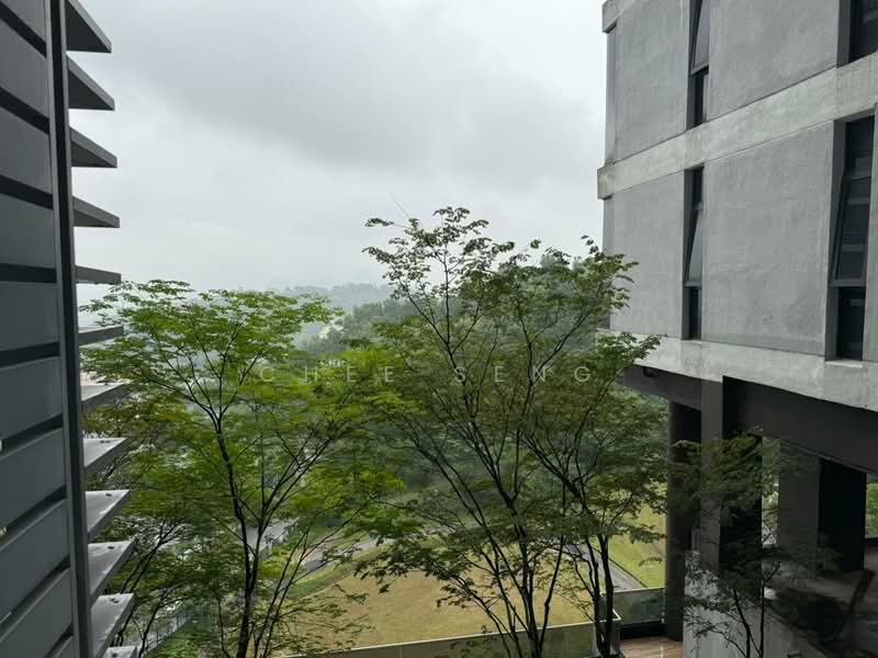 Condominium for Rent at The Veo - Chee Seng - Exterior - PropertyGuru.com.my