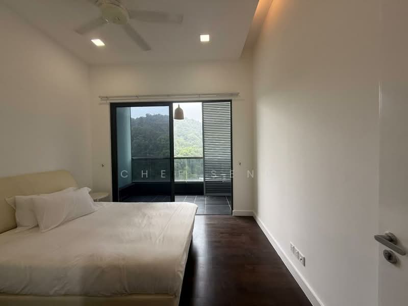 Condominium for Rent at The Veo - Chee Seng - Bedroom - PropertyGuru.com.my