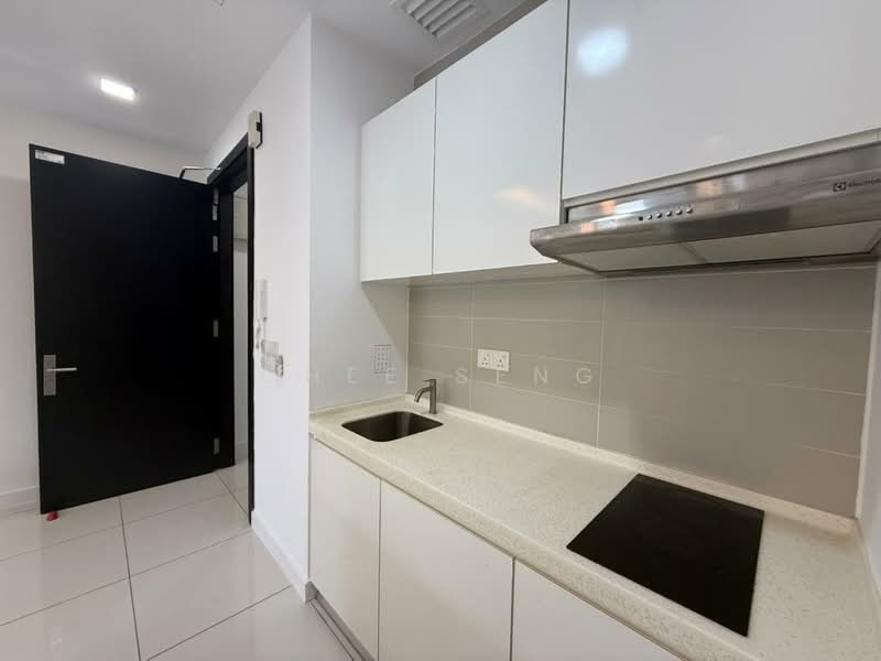 Condominium for Rent at The Veo - Chee Seng - Kitchen - PropertyGuru.com.my