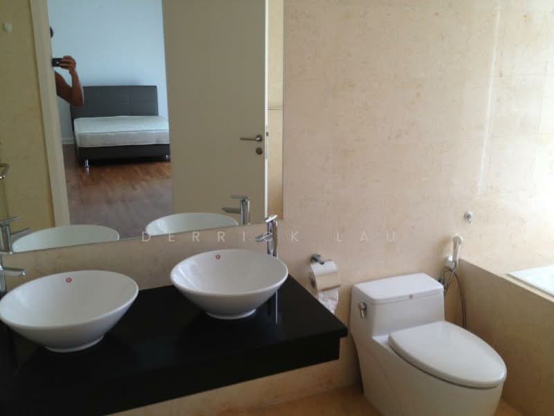 Kondominium untuk Disewa di Idaman Residence - Derrick Lau - PropertyGuru.com.my