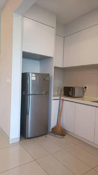 Servis Apartment untuk Dijual di Sunway Citrine Residences - Eric Lee - Kitchen - PropertyGuru.com.my