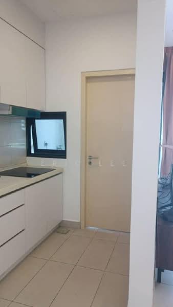 Servis Apartment untuk Dijual di Sunway Citrine Residences - Eric Lee - Kitchen - PropertyGuru.com.my