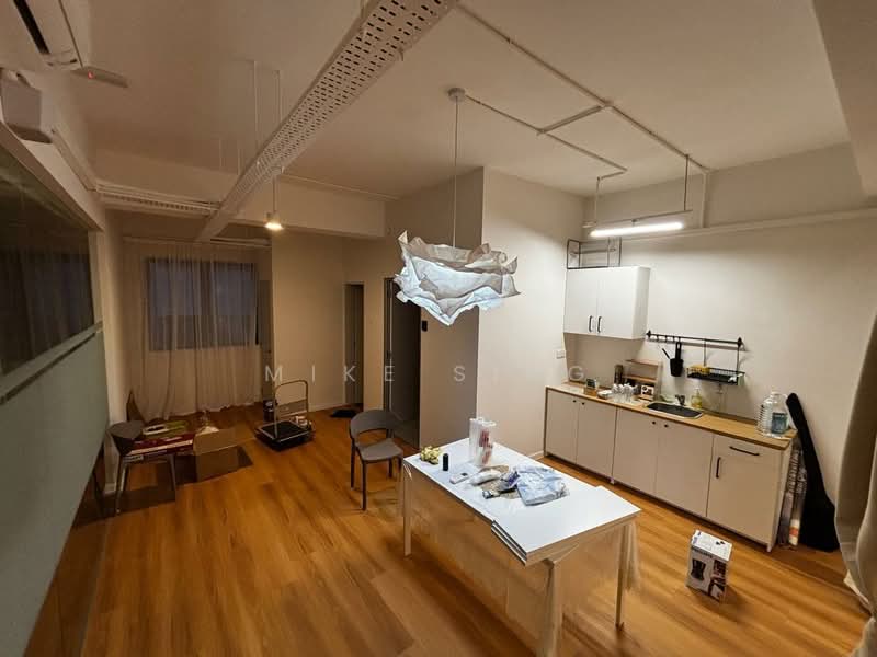 Shop / Office for Rent in Eco Sanctuary (Telok Panglima Garang) - Mike Sing - Kitchen - PropertyGuru.com.my