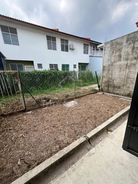 Rumah Teres 2 Tingkat untuk Dijual di Taman Nusantara (Iskandar Puteri (Nusajaya)) - Julie Yew - Exterior - PropertyGuru.com.my
