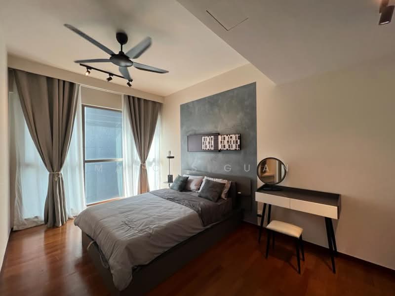 Service Residence for Sale at Stonor 3 - Marcus Guan - Bedroom - PropertyGuru.com.my