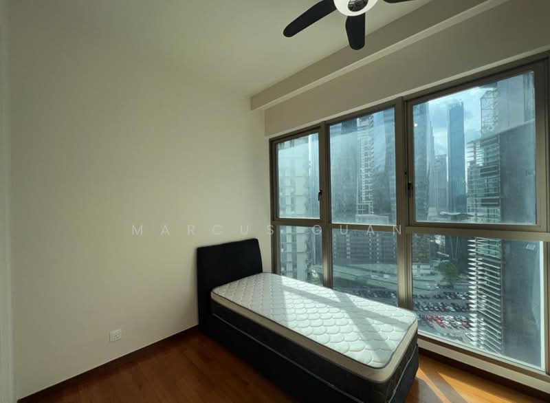 Service Residence for Sale at Stonor 3 - Marcus Guan - Bedroom - PropertyGuru.com.my