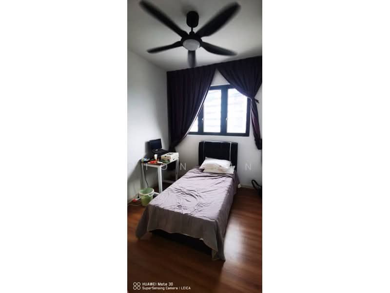 Servis Apartment untuk Disewa di M Vertica - Dion Sin - PropertyGuru.com.my