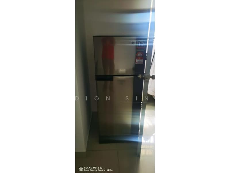 Servis Apartment untuk Disewa di M Vertica - Dion Sin - PropertyGuru.com.my