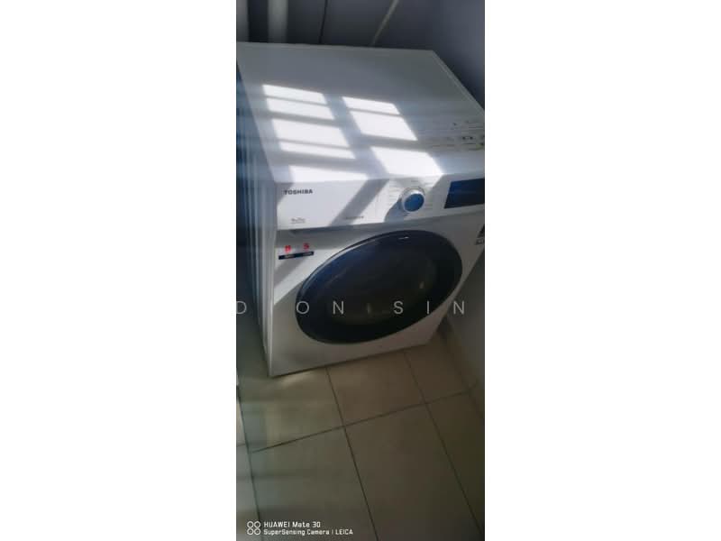 Servis Apartment untuk Disewa di M Vertica - Dion Sin - PropertyGuru.com.my