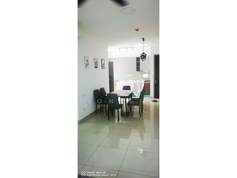 Servis Apartment untuk Disewa di M Vertica - Dion Sin - PropertyGuru.com.my