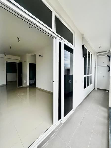 Servis Apartment untuk Dijual di TRELLIS RESIDENCES - Elaine See - PropertyGuru.com.my