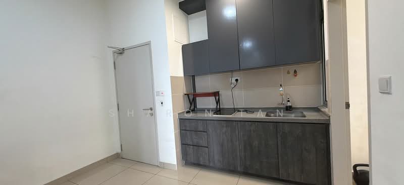 Service Residence for Rent at Centra Residences - Sharon Tan - Kitchen - PropertyGuru.com.my