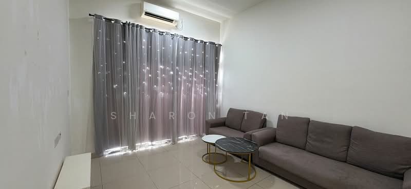Service Residence for Rent at Centra Residences - Sharon Tan - Living Room - PropertyGuru.com.my