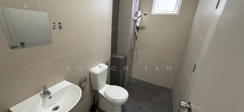 Service Residence for Rent at Centra Residences - Sharon Tan - Bathroom - PropertyGuru.com.my