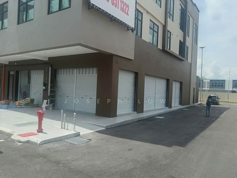 Kedai untuk Disewa di Port Dickson (Negeri Sembilan) - Joseph Low - Exterior - PropertyGuru.com.my