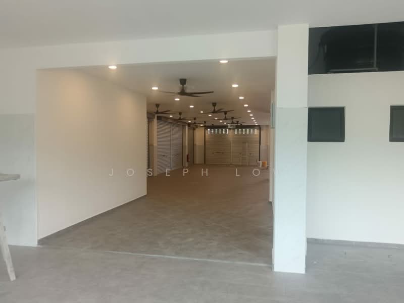 Kedai untuk Disewa di Port Dickson (Negeri Sembilan) - Joseph Low - Interior - PropertyGuru.com.my