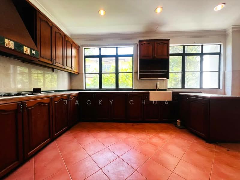 Bungalow for Sale in Leisure Farm (Gelang Patah) - Jacky Chua - Kitchen - PropertyGuru.com.my