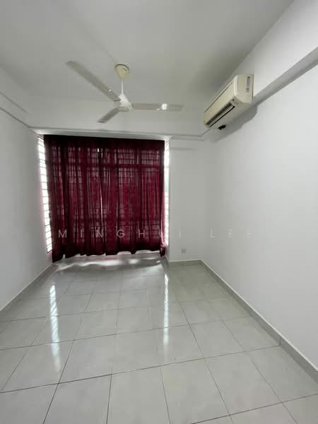 Apartment for Rent at Seri Intan Apartment - Minghui Lee - Interior - PropertyGuru.com.my