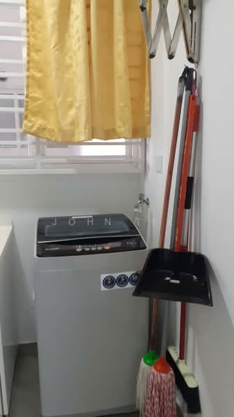 Servis Apartment untuk Disewa di Impiria Residensi Bukit Tinggi Klang - John Tee - Interior - PropertyGuru.com.my