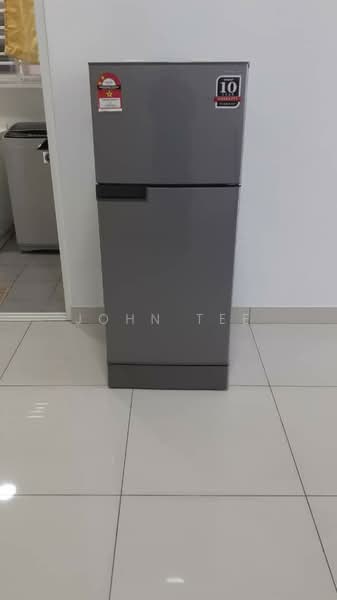 Servis Apartment untuk Disewa di Impiria Residensi Bukit Tinggi Klang - John Tee - Interior - PropertyGuru.com.my