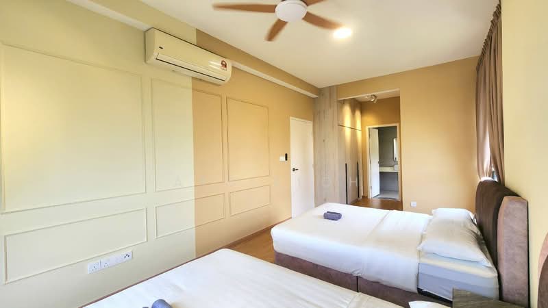 Servis Apartment untuk Disewa di EkoCheras Service Residences - Ayo Yeoh - PropertyGuru.com.my