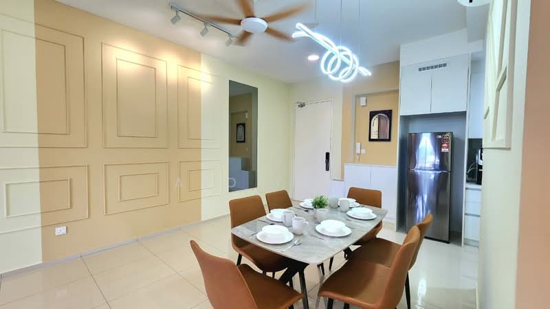 Servis Apartment untuk Disewa di EkoCheras Service Residences - Ayo Yeoh - PropertyGuru.com.my