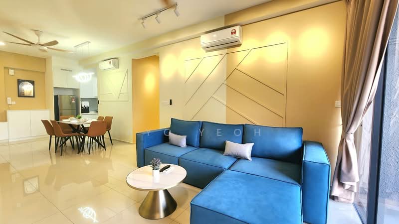 Servis Apartment untuk Disewa di EkoCheras Service Residences - Ayo Yeoh - PropertyGuru.com.my
