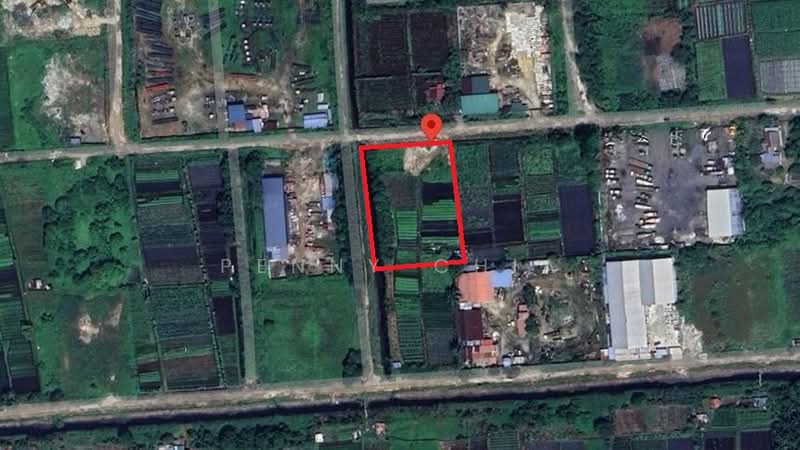 Agricultural Land for Sale in Kampung Johan Setia (Klang) - Penny Chia - Exterior - PropertyGuru.com.my