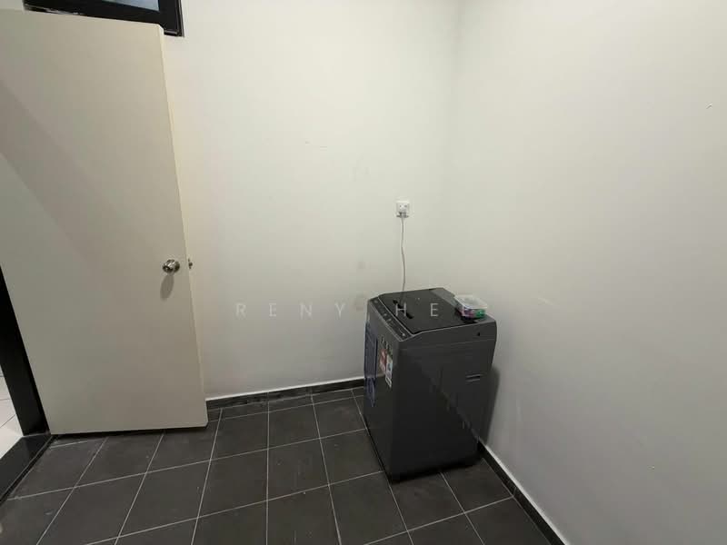 Servis Apartment untuk Disewa di Space Residency - Reny Hee - Interior - PropertyGuru.com.my