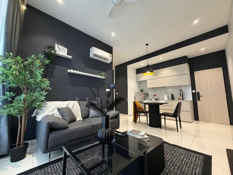 Servis Apartment untuk Disewa di Space Residency - Reny Hee - PropertyGuru.com.my