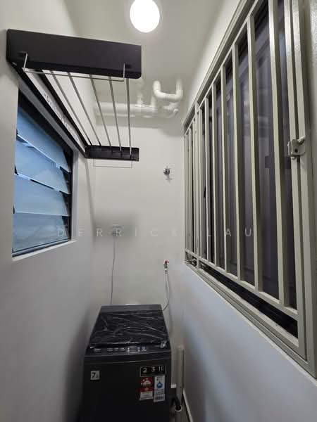 Service Residence for Rent at D'Vine - Derrick Lau - Interior - PropertyGuru.com.my