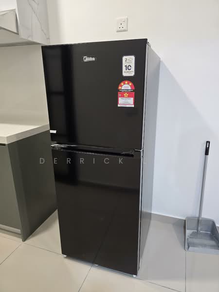 Service Residence for Rent at D'Vine - Derrick Lau - PropertyGuru.com.my