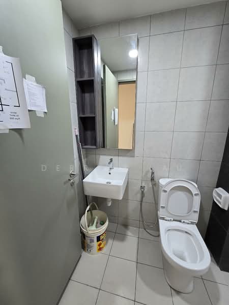 Service Residence for Rent at D'Vine - Derrick Lau - PropertyGuru.com.my